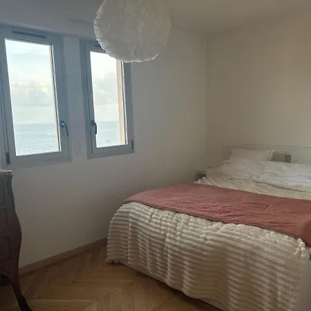 T2 Et Bord De Apartamento Ajaccio (Corsica)