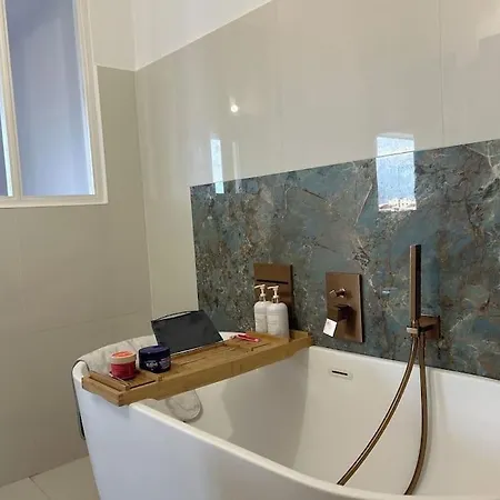 T2 Et Bord De Apartamento Ajaccio (Corsica)