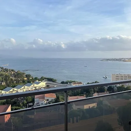 Apartamento T2 Et Bord De