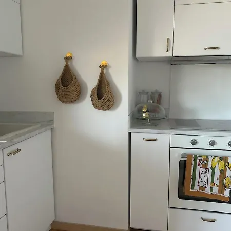 T2 Et Bord De Appartement Ajaccio (Corsica)