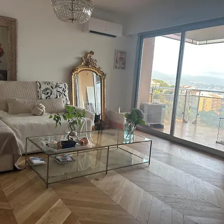 T2 Et Bord De Apartamento